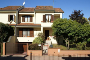  B&B Il Glicine di Basiglio  Базильо